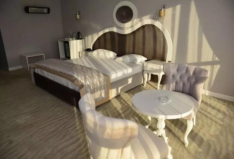 Grand Merpond Otel
