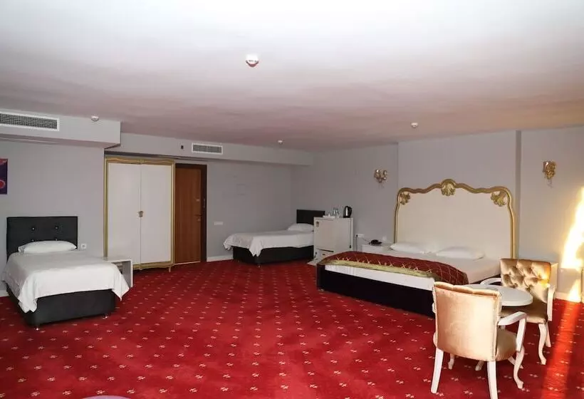 Grand Merpond Otel