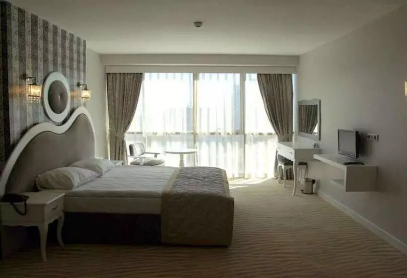 Grand Merpond Otel