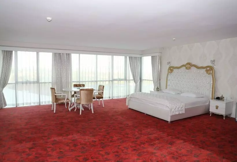 Grand Merpond Otel