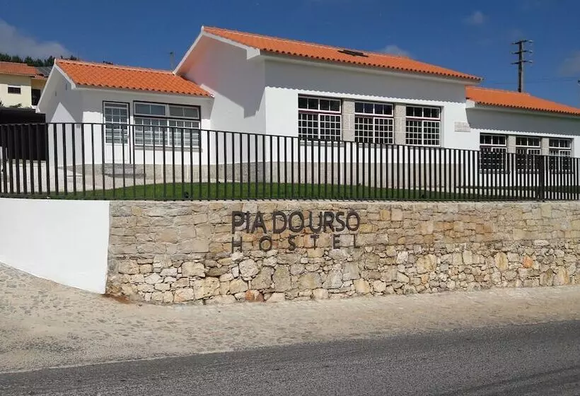 Hostel Pia Do Urso