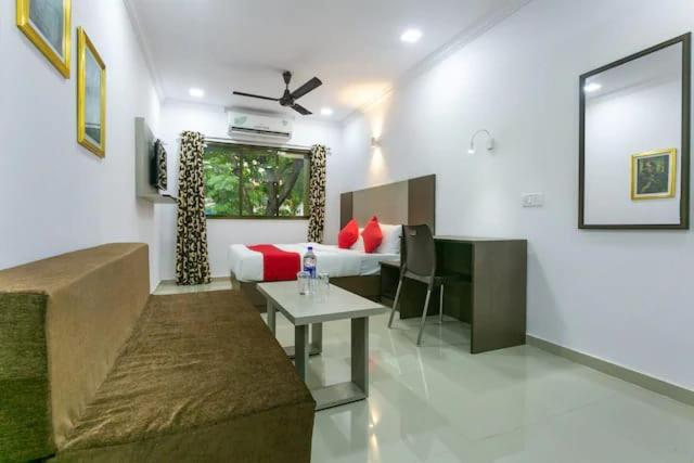 Super Hotel O Four Bungalow Formerly Ardaas Residency