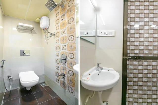 Super Hotel O Four Bungalow Formerly Ardaas Residency