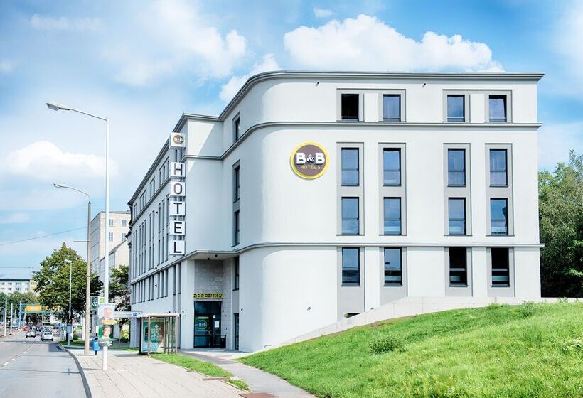 B&b Hotel Chemnitz
