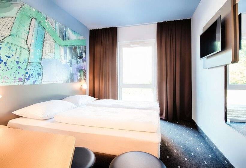 B&b Hotel Chemnitz
