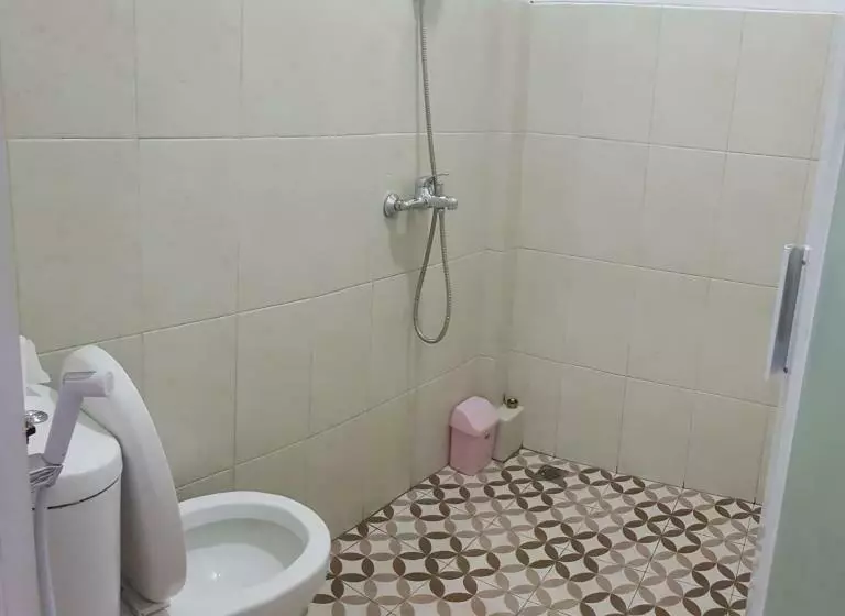 Hotel D Journey