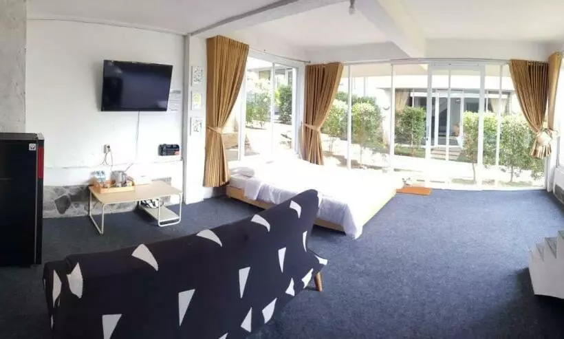 Hotel D Journey