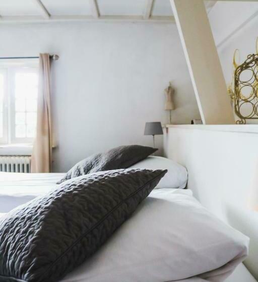 Отель Eethuys De Wormshoef