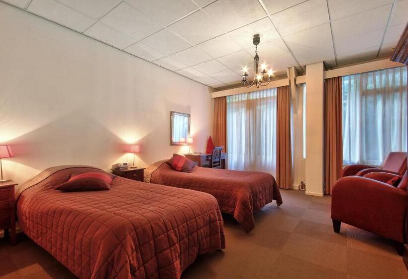 Отель Eethuys De Wormshoef