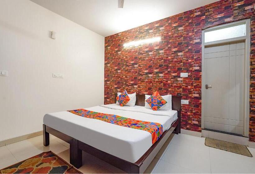 Hotel Fabexpress Kings Suites   Nr Dodda Banaswadi Main Road
