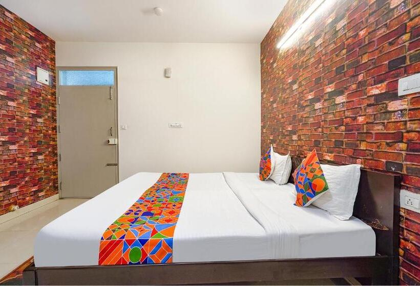 Hotel Fabexpress Kings Suites   Nr Dodda Banaswadi Main Road