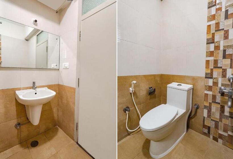 Hotel Fabexpress Kings Suites   Nr Dodda Banaswadi Main Road