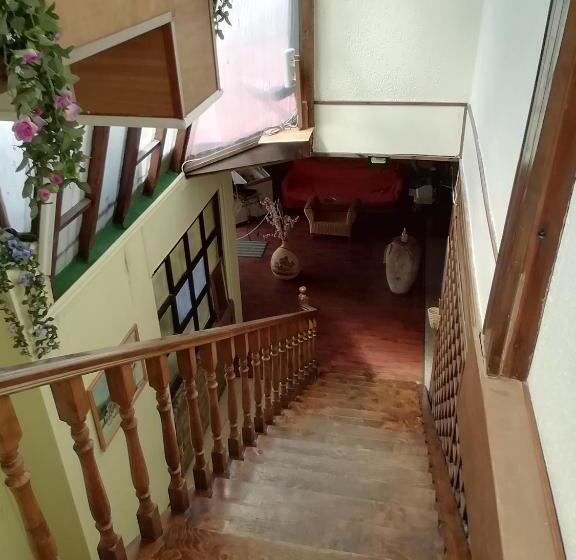 Отель La Carina