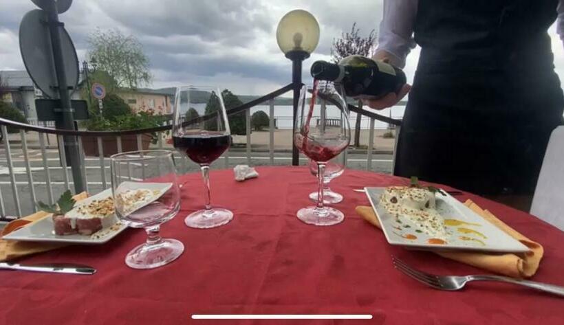 בית מלון כפרי Lido