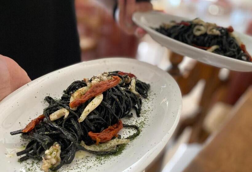 בית מלון כפרי Lido