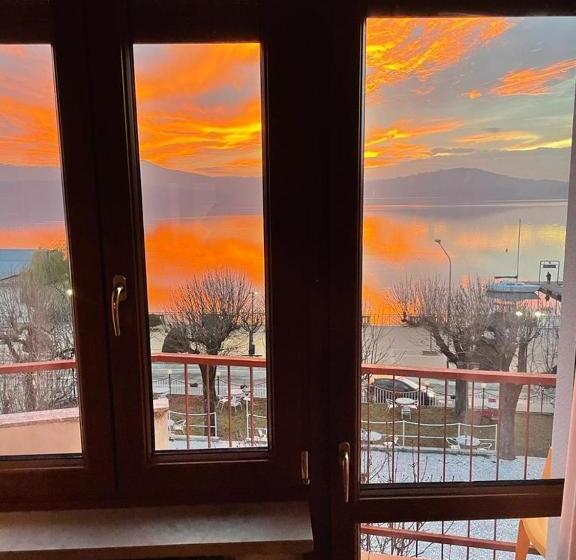 בית מלון כפרי Lido