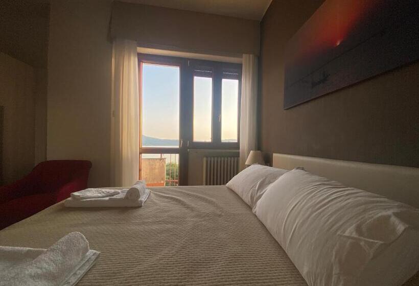 בית מלון כפרי Lido