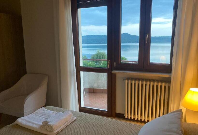 בית מלון כפרי Lido