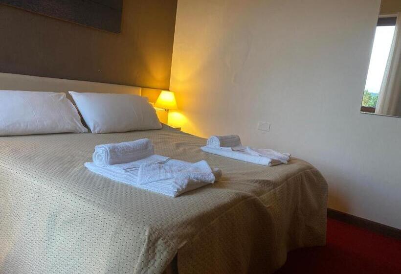 בית מלון כפרי Lido