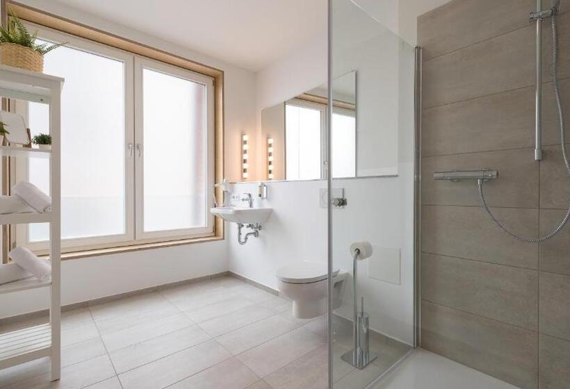 Metropol Apartments & Suites