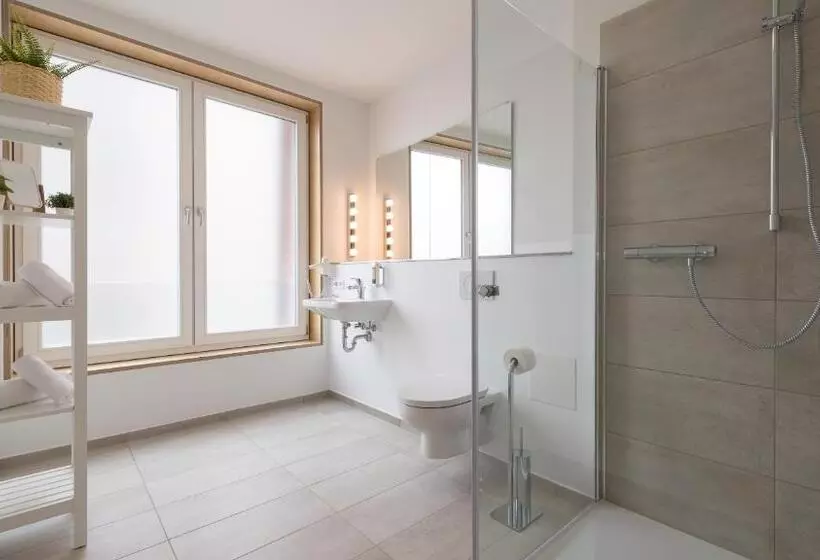 Metropol Apartments & Suites