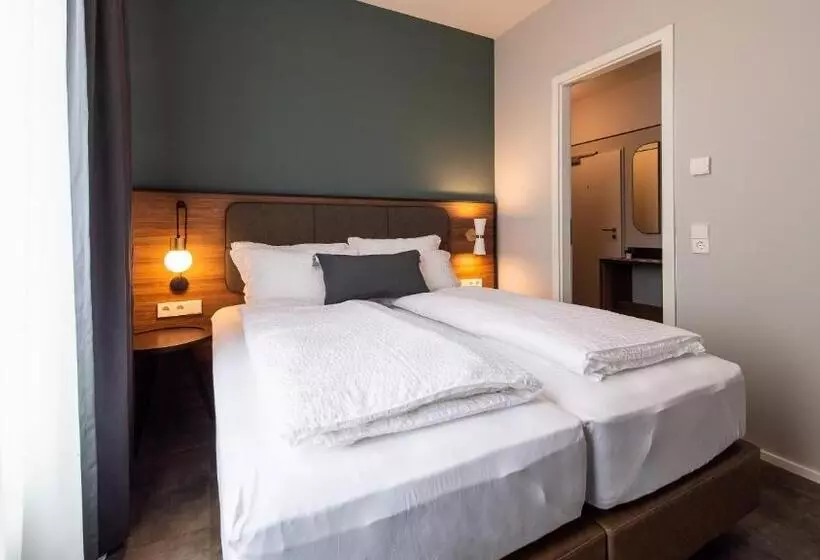 Metropol Apartments & Suites