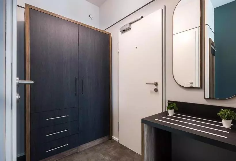 Metropol Apartments & Suites