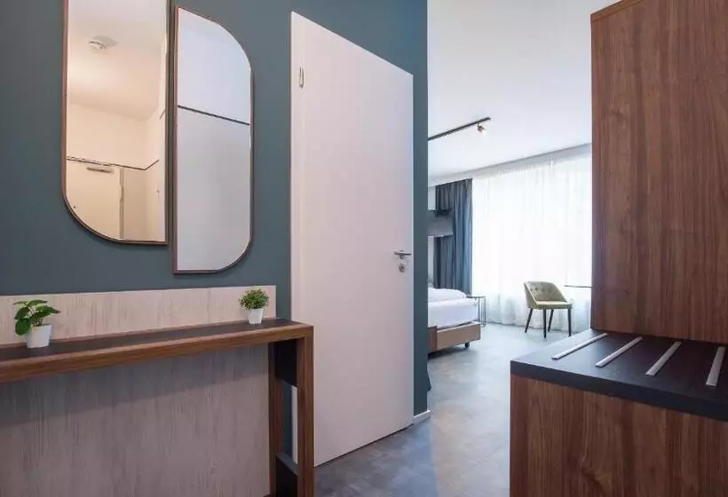 Metropol Apartments & Suites