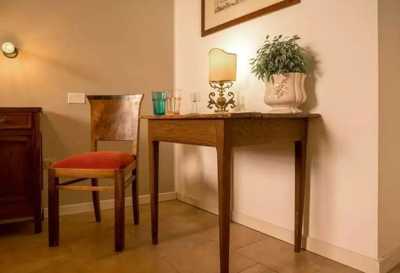 Majatalo Città Di Castello Rooms