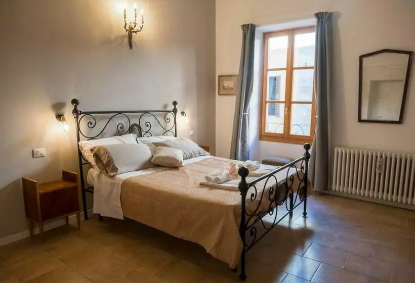 Majatalo Città Di Castello Rooms