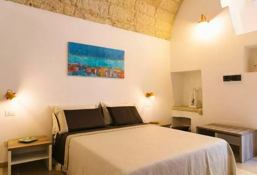 ペンション Dimore Annunziata