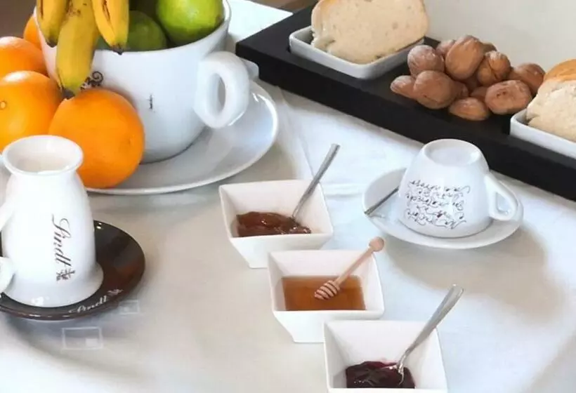 ペンション Dimore Annunziata