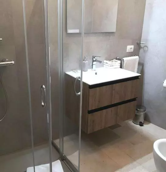 ペンション Dimore Annunziata