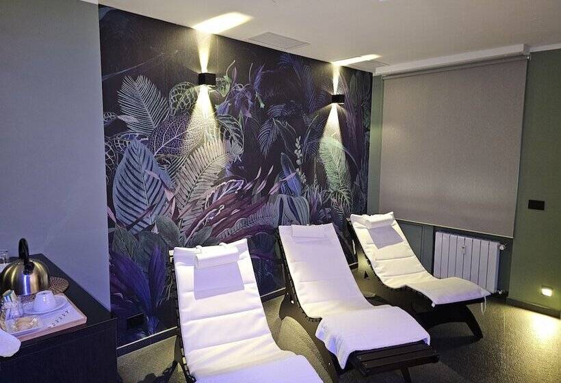 Pensionat Teseo Rooms & Relax