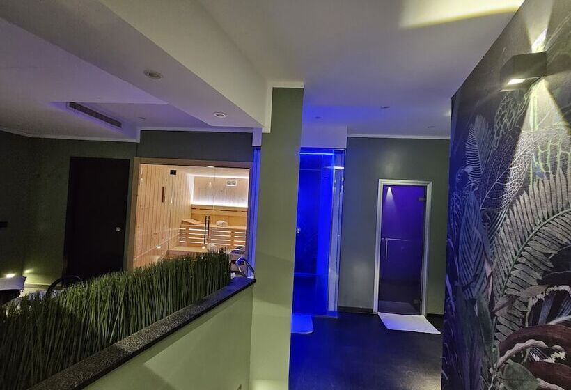 Pensionat Teseo Rooms & Relax