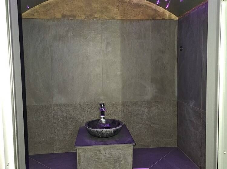 Pensionat Teseo Rooms & Relax