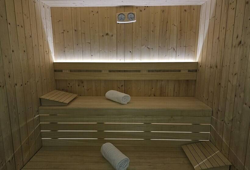 Pensionat Teseo Rooms & Relax