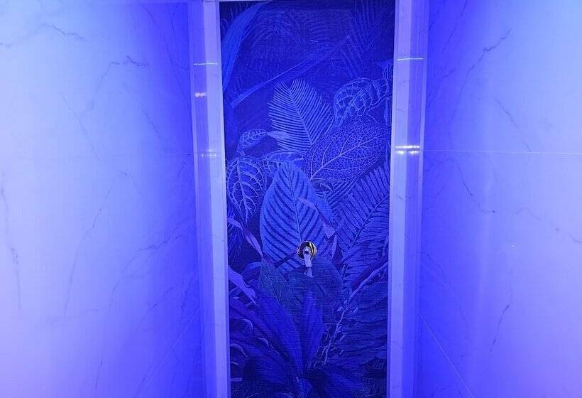 Pensionat Teseo Rooms & Relax