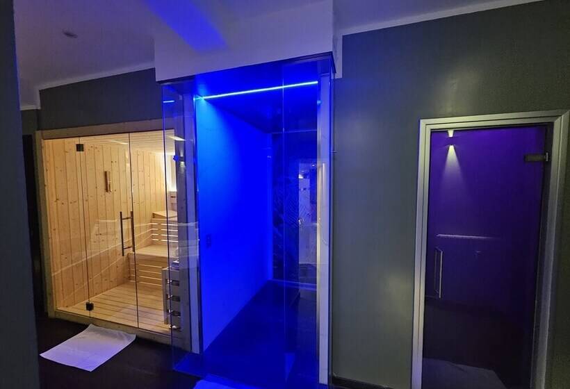 Pensionat Teseo Rooms & Relax