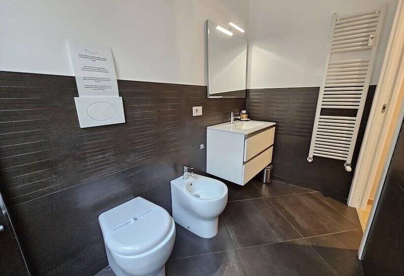 Pensionat Teseo Rooms & Relax