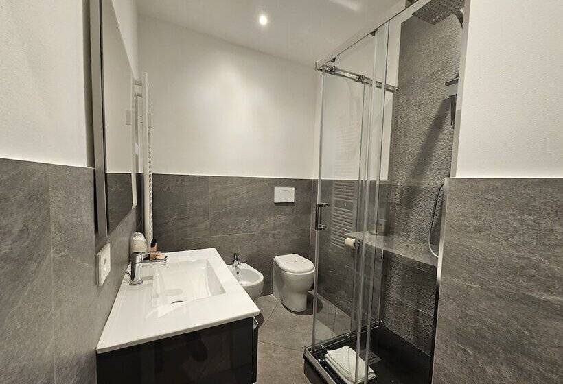 Pensionat Teseo Rooms & Relax