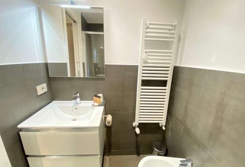 Pensionat Teseo Rooms & Relax