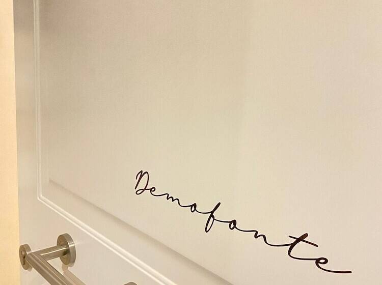 Pensionat Teseo Rooms & Relax