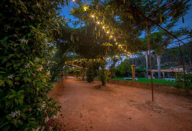 Quinta Da Malaposta   Boutique Hotel & Eventos