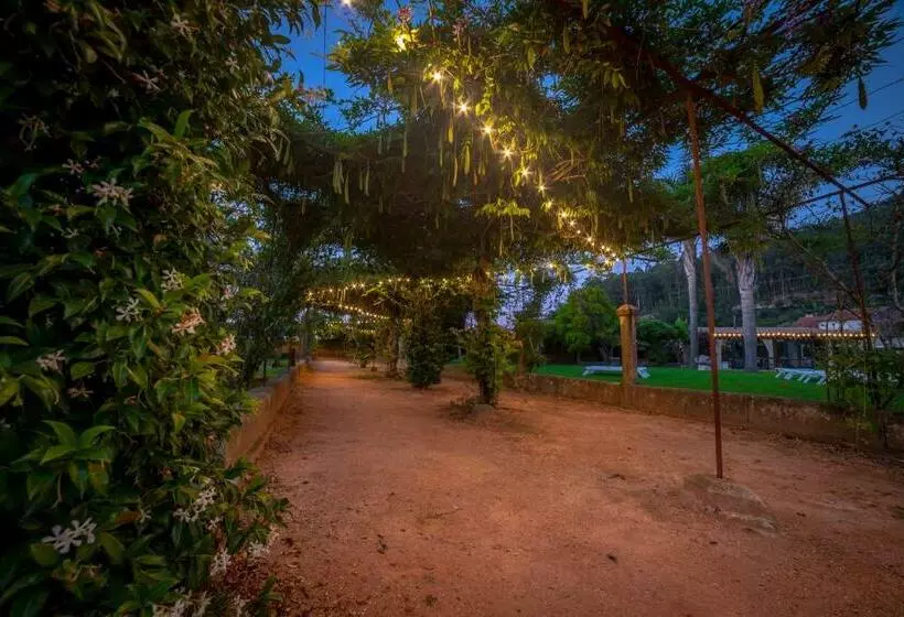 Quinta Da Malaposta   Boutique Hotel & Eventos