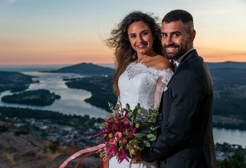 Quinta Da Malaposta   Boutique Hotel & Eventos