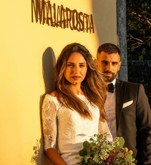 Quinta Da Malaposta   Boutique Hotel & Eventos