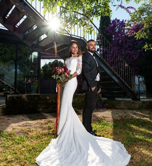 Quinta Da Malaposta   Boutique Hotel & Eventos