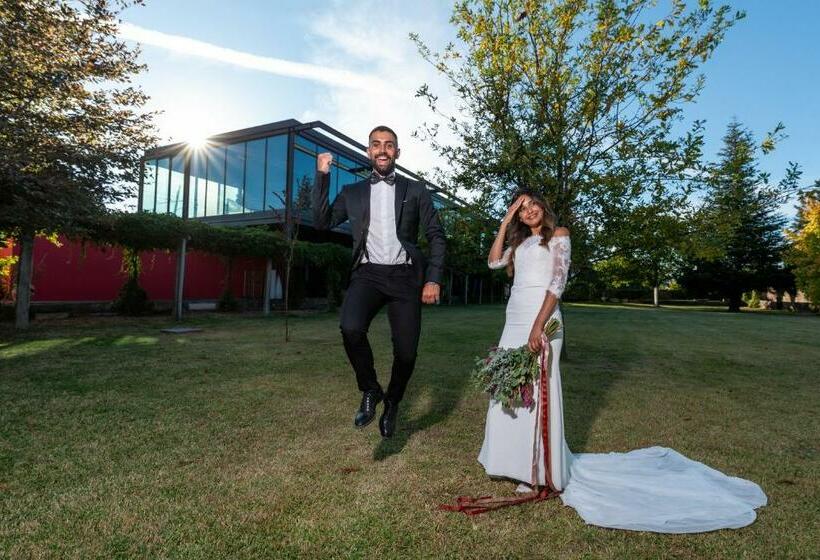 Quinta Da Malaposta   Boutique Hotel & Eventos