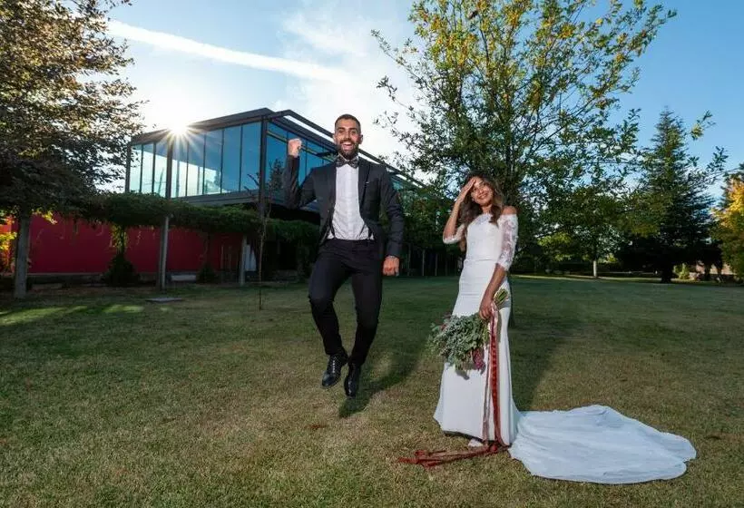 Quinta Da Malaposta   Boutique Hotel & Eventos